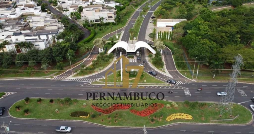 Terreno para Venda em São José do Rio Preto, Gaivota I