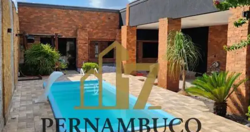 Casa para Venda em Ibirá, Jardim B Vista II, 2 dormitórios, 1 suíte, 3 banheiros, 4 vagas