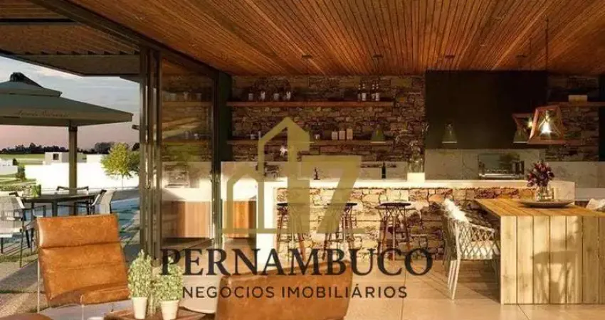 Terreno em Condomínio para Venda em São José do Rio Preto, Condomínio Quinta Do Lago II - Lac Leman