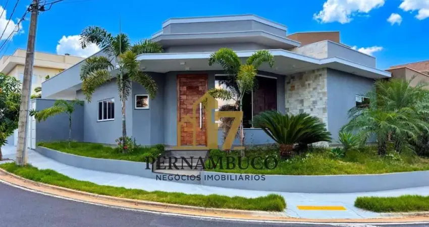 Casa em condomínio para venda em são josé do rio preto, village damha iii, 3 dormitórios, 3 suítes, 5 banheiros, 2 vagas