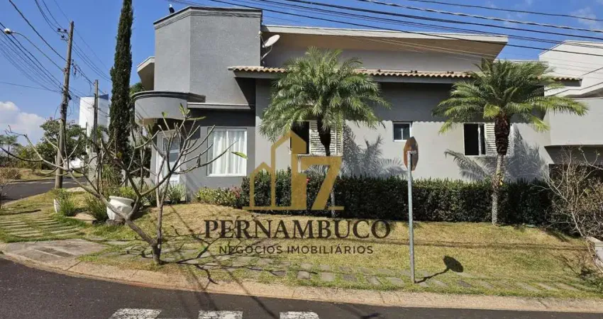 Casa em condomínio para venda em são josé do rio preto, village damha ii, 3 dormitórios, 1 suíte, 3 banheiros, 4 vagas