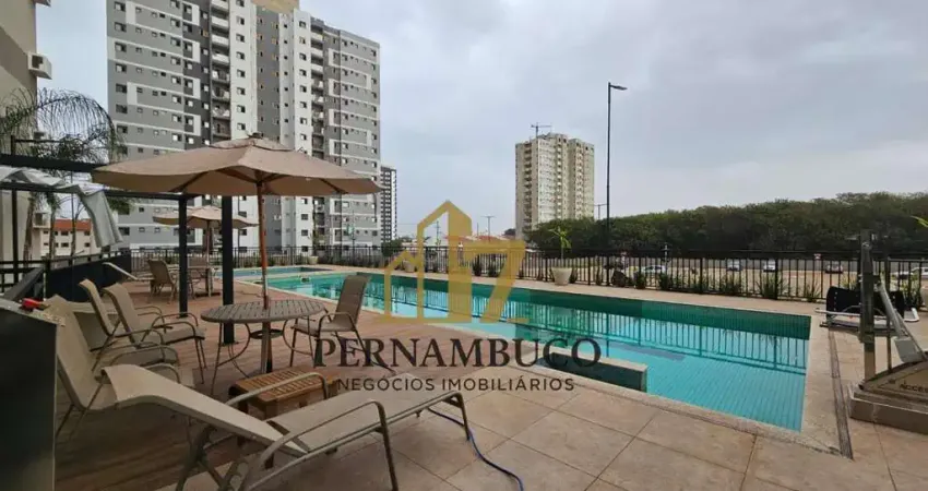 Apartamento para venda em são josé do rio preto, jardim yolanda, 2 dormitórios, 1 banheiro, 1 vaga