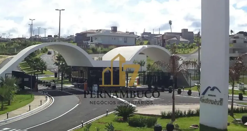 Terreno em Condomínio para Venda em São José do Rio Preto, Gaivota II