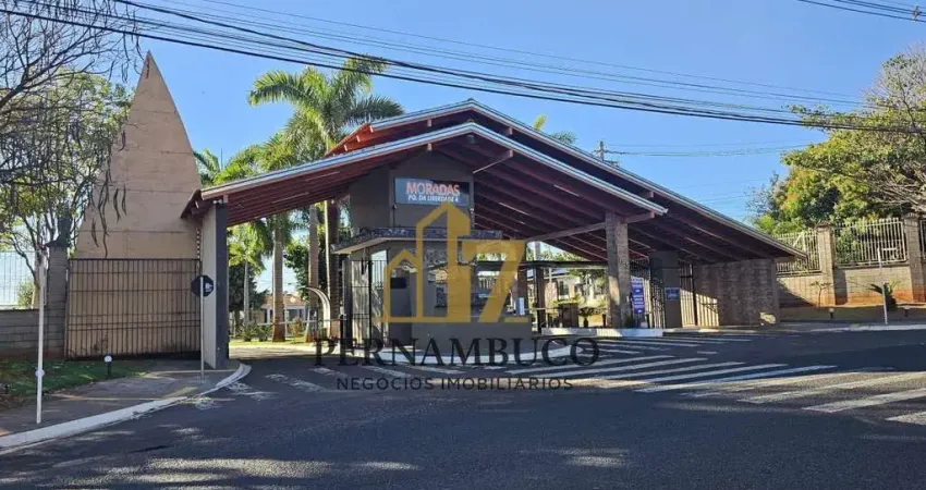 Casa em condomínio para venda em são josé do rio preto, parque da liberdade iv, 2 dormitórios, 1 banheiro, 1 vaga