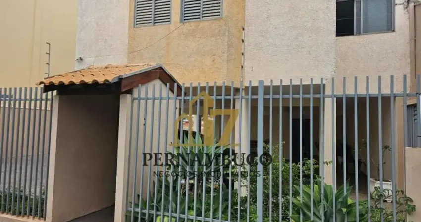 Apartamento para venda em são josé do rio preto, jardim urano, 3 dormitórios, 1 suíte, 2 banheiros, 2 vagas