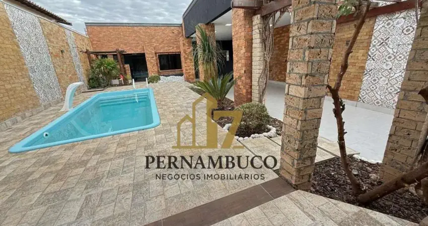 Casa para venda em ibirá, jardim bela vista ii, 2 dormitórios, 1 suíte, 3 banheiros, 4 vagas