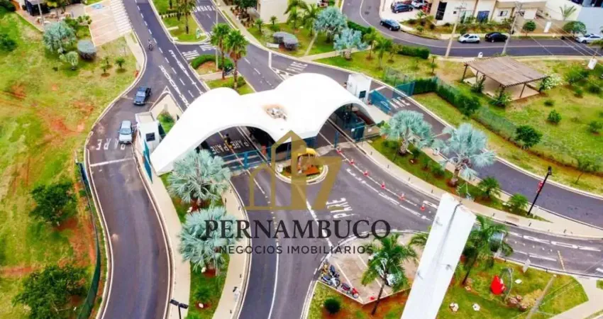 Sobrado em condomínio para venda em são josé do rio preto, gaivota ii, 4 dormitórios, 4 suítes, 6 banheiros, 4 vagas