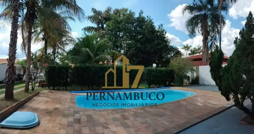 Chácara para venda em são josé do rio preto, vista alegre ii, 4 dormitórios, 4 suítes, 6 banheiros, 6 vagas