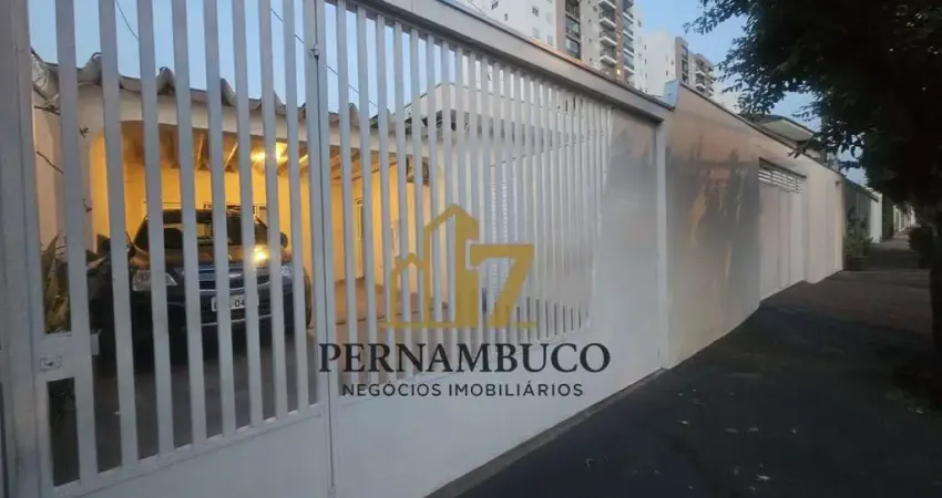 Casa para venda em são josé do rio preto, parque celeste, 6 dormitórios, 3 suítes, 4 banheiros, 2 vagas
