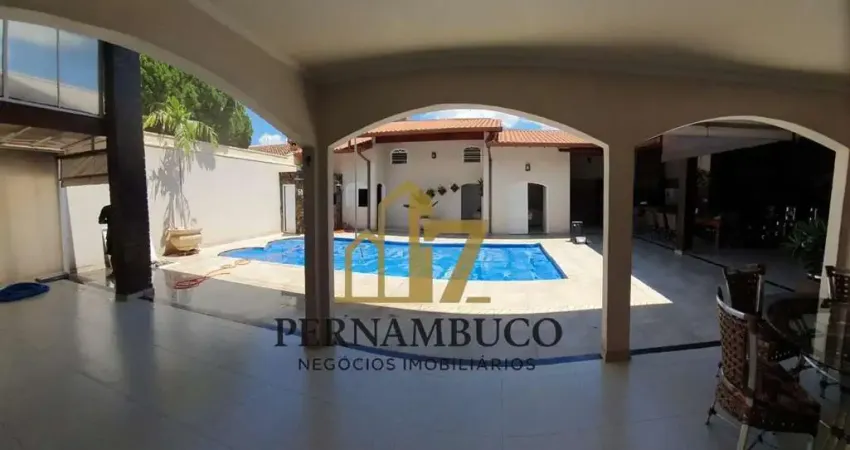 Sobrado para venda em são josé do rio preto, comendador mançor daud, 5 dormitórios, 5 suítes, 7 banheiros, 4 vagas