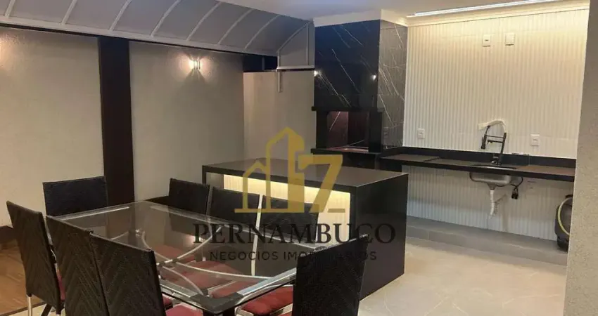 Sobrado em condomínio para venda em são josé do rio preto, parque lombardia, 3 dormitórios, 1 suíte, 3 banheiros, 2 vagas