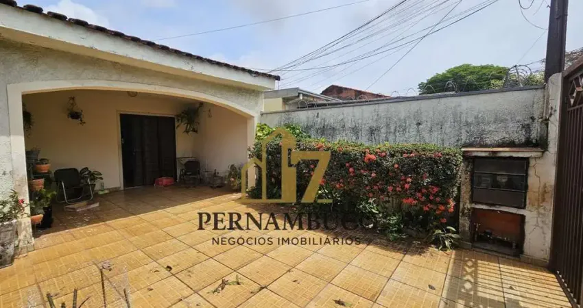 Casa para venda em são josé do rio preto, jardim cecap, 2 dormitórios, 1 suíte, 2 banheiros, 3 vagas