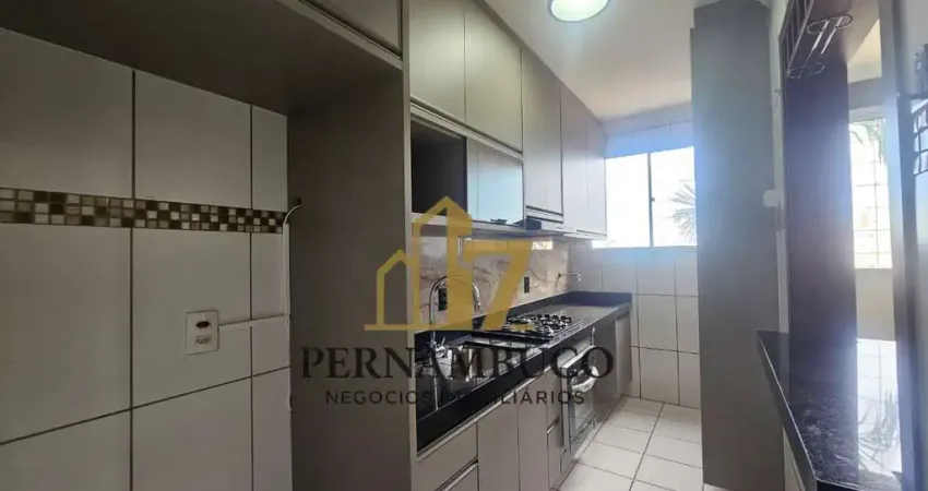 Apartamento para venda em são josé do rio preto, jardim urano, 2 dormitórios, 1 banheiro, 1 vaga