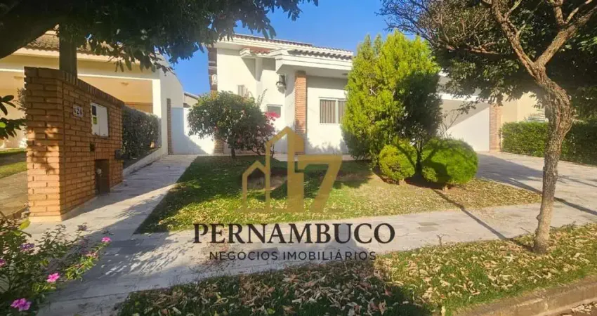 Sobrado em condomínio para venda em são josé do rio preto, damha ii, 4 dormitórios, 4 suítes, 6 banheiros, 4 vagas