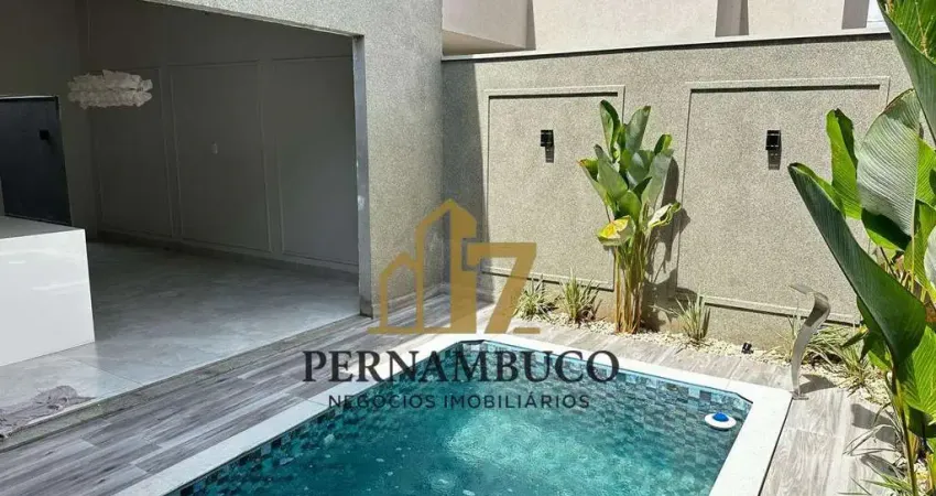 Casa em condomínio para venda em mirassol, setlife residence club i, 3 dormitórios, 3 suítes, 5 banheiros, 2 vagas