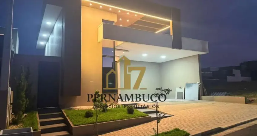 Casa 3 dormitórios para venda em são josé do rio preto, village provence, 3 dormitórios, 3 suítes, 4 banheiros, 2 vagas