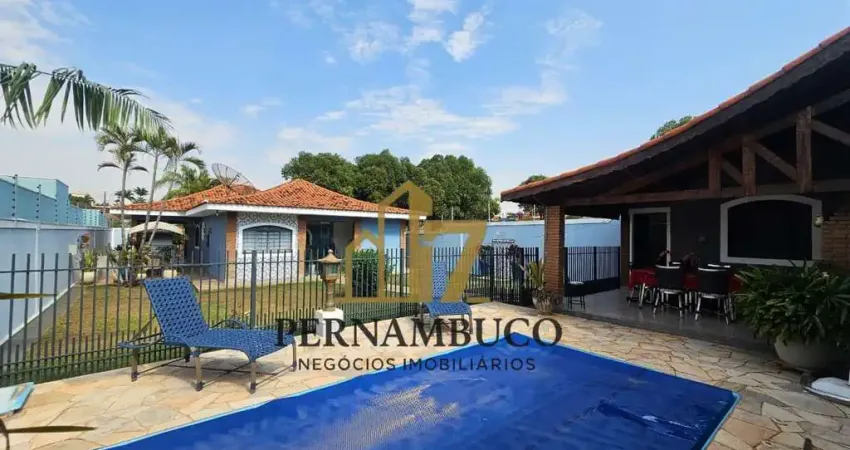 Casa para venda em ibirá, termas de ibirá, 4 dormitórios, 1 suíte, 3 banheiros, 6 vagas