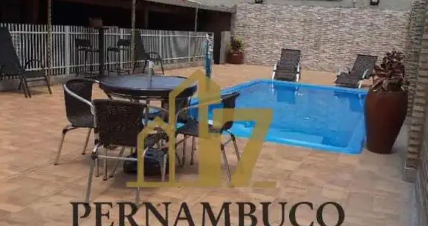 Chácara para venda em são josé do rio preto, park azul, 3 dormitórios, 1 suíte, 3 banheiros, 6 vagas