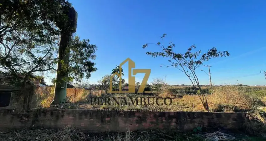 Terreno para venda em são josé do rio preto, estância santa inês