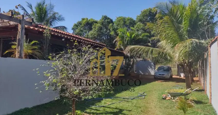 Chácara para venda em são josé do rio preto, estância santa edwirge, 3 dormitórios, 1 suíte, 3 banheiros, 6 vagas
