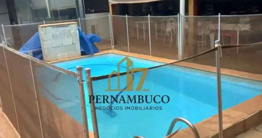 Chácara para venda em são josé do rio preto, estância san carlos, 2 dormitórios, 1 suíte, 4 banheiros, 6 vagas