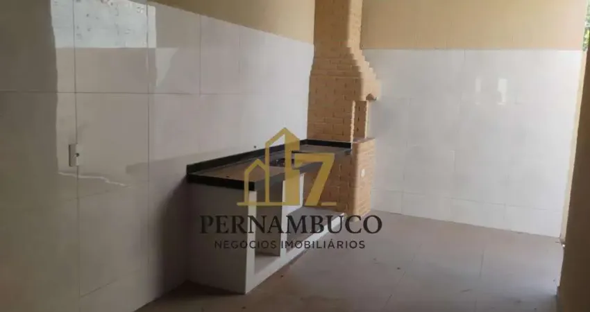 Casa para venda em são josé do rio preto, residencial santa filomena, 3 dormitórios, 1 suíte, 2 banheiros, 3 vagas