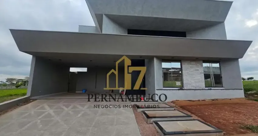 Casa em condomínio para venda em são josé do rio preto, jardim vitagliano, 3 dormitórios, 3 suítes, 5 banheiros, 4 vagas