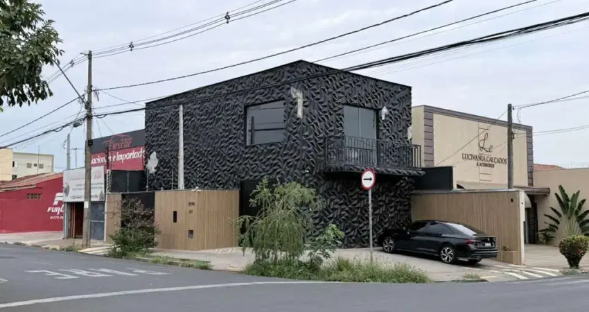 Comercial para venda em são josé do rio preto, boa vista, 3 banheiros, 4 vagas