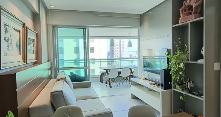 Apartamento com 3 Quartos à venda