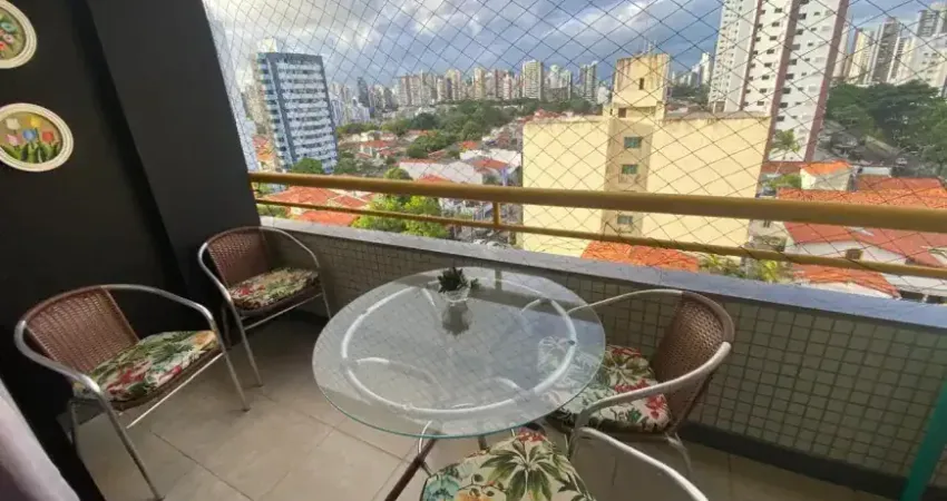 LINDO APARTAMENTO