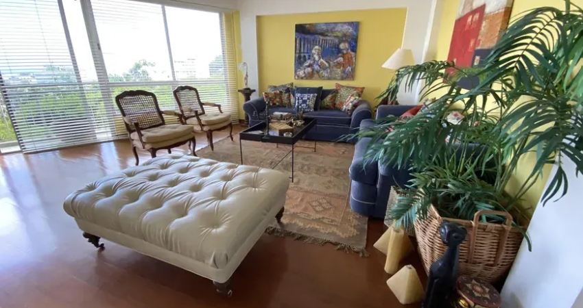 LINDO APARTAMENTO