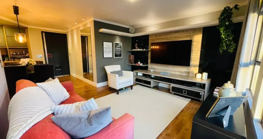 Excelente Apartamento à Venda