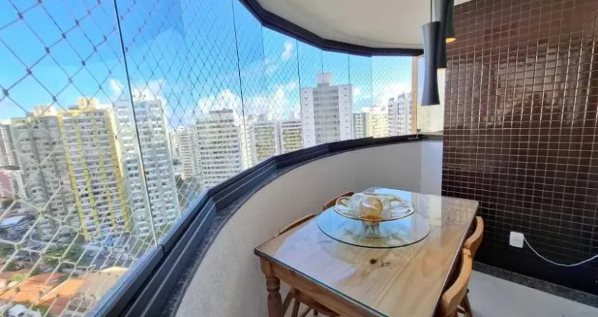 LINDO APARTAMENTO