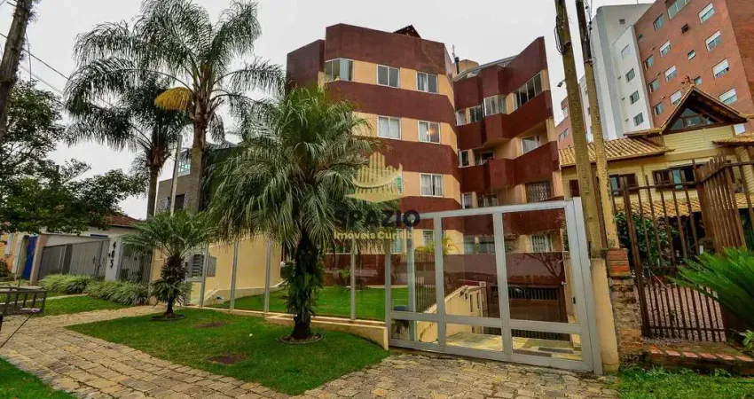 Apartamento com 3 quartos, Alto da Glória, Curitiba - R$ 749 mil, Cod: 2