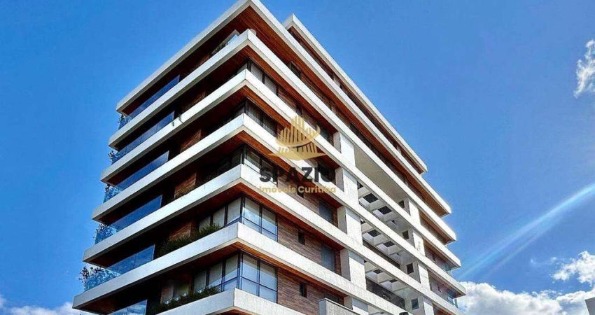 Apartamento com 3 quartos, Água Verde, Curitiba - R$ 3.67 mi, Cod: 13