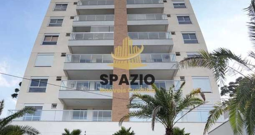 Apartamento com 2 quartos, Bacacheri, Curitiba - R$ 856 mil, Cod: 15