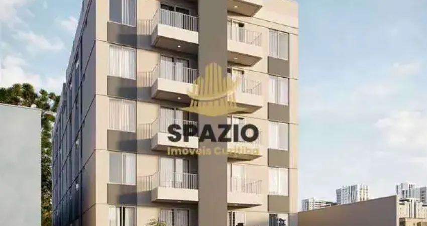 Apartamento, São Francisco, Curitiba - R$ 370 mil, Cod: 16