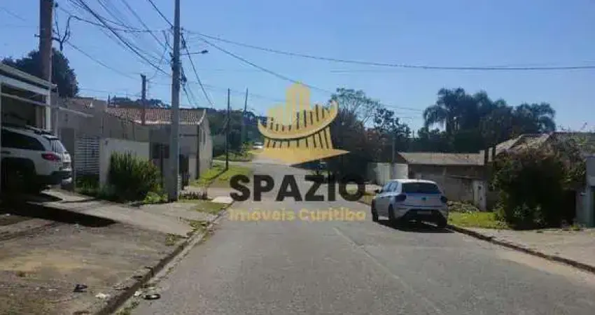 Terreno à venda na Rua Machado de Assis, 244, Atuba, Colombo