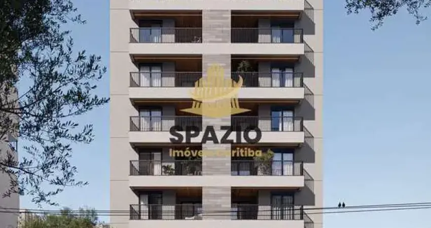 Apartamento com 2 quartos, Água Verde, Curitiba - R$ 1.07 mi, Cod: 27