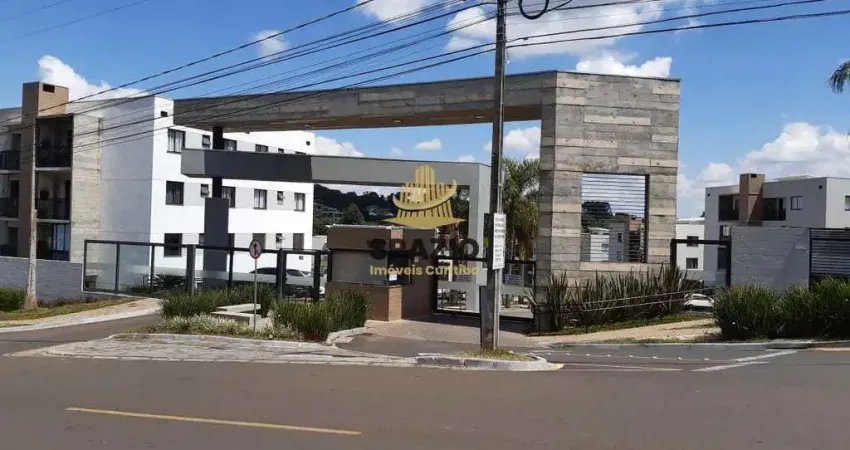 Apartamento com 2 quartos, Colônia Dona Luíza, Ponta Grossa - R$ 275 mil, Cod: 29