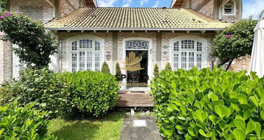 Casa com 2 quartos, ubatuba, são francisco do sul - r$ 990 mil, cod: 58