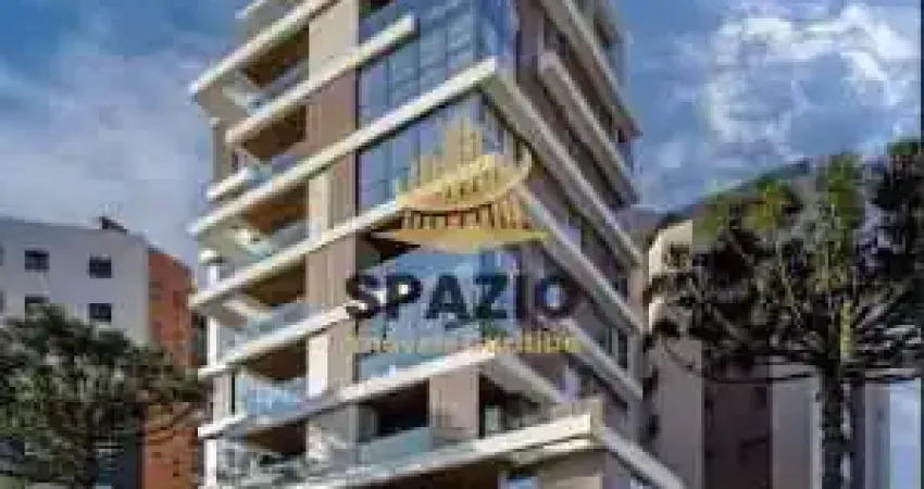 Apartamento com 3 quartos à venda na Rua Saldanha Marinho, 2222, Batel, Curitiba