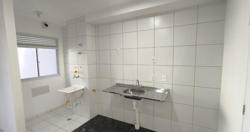 Apartamento 2 Dormitórios Próximo ao metrô Barra Funda