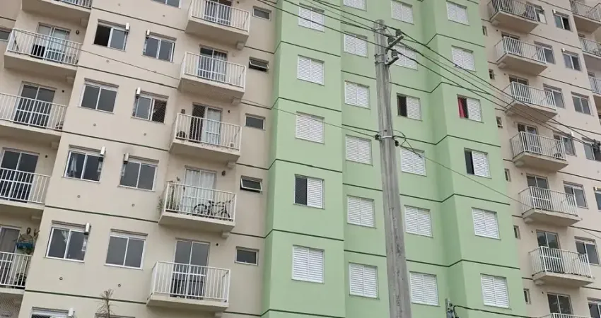 Apartamento com 2 quartos à venda na Rua Yoshihiro Iwahashi, 1710, Conjunto Habitacional - Setor A, Itapevi