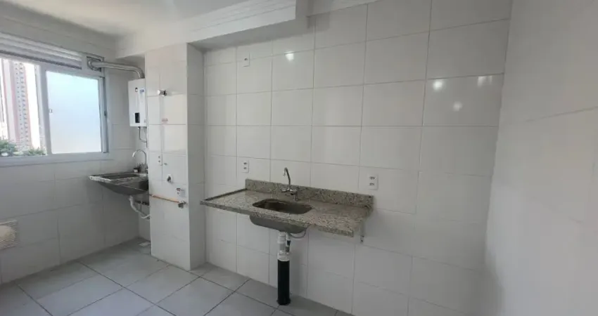 Apartamento 2 dormitórios vaga livre, próximo ao Tietê Plaza e Estação Piqueri