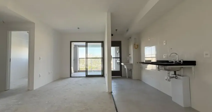 Apartamento 2 dormitórios com suite em condomínio clube