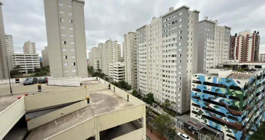 Apartamento nunca habitado 2 dormitórios vaga de garagem livre, próximo a estação piqueri e tietê plaza shopping