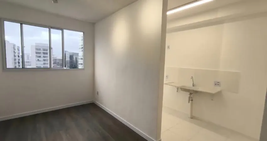 Apartamento nunca habitado 2 dormitórios andar alto próximo ao metrô barra funda