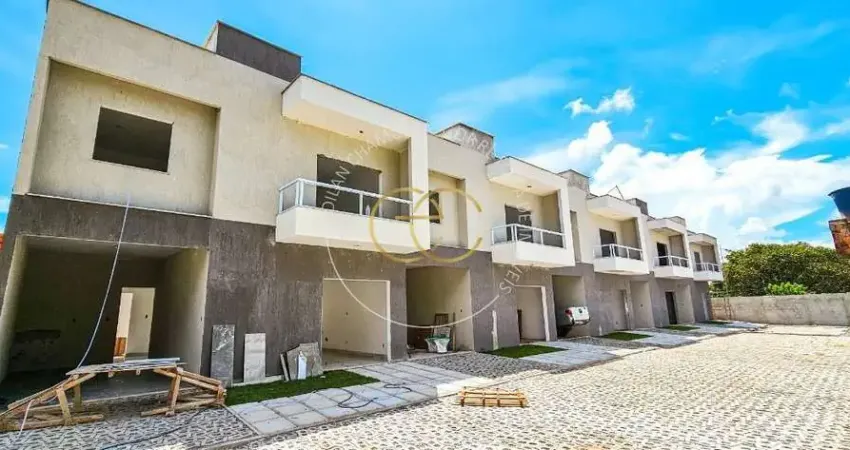 Casa 3 suítes imperdível