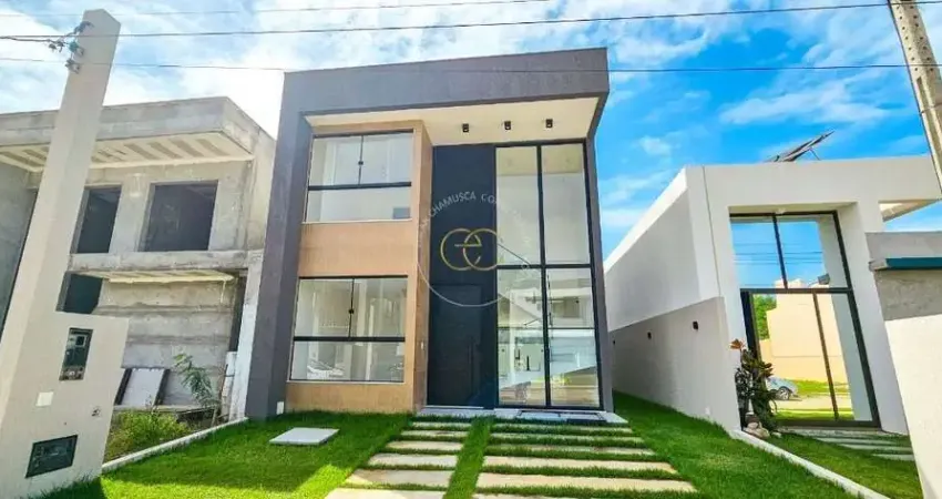 Casa solta, 4 quartos no Vila Florença | Catu de Abrantes